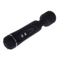 Pretty Love Flirtation Magical Massager schwarz