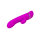 Pretty Love Flirtation David Vibrator pink