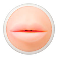 Addicted Toys Mouth Masturbator 2.0