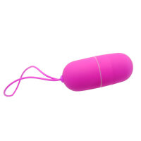 Pretty Love Arvin vibrating egg with remote control pink