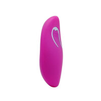 Pretty Love Arvin vibrating egg with remote control pink