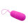 Pretty Love Arvin vibrating egg with remote control pink