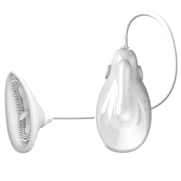 Pretty Love Flirtation Passionate Lover Klitoris/Brustwarzen Stimulator