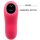 Pretty Love G-punkt Panty Vibrator mit Fernbedienung pink