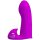 Pretty Love Maxwell finger vibrator pink