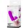 Pretty Love Maxwell finger vibrator pink
