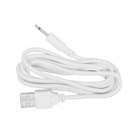 Pretty Love Sienna masturbator with vibration, sex talk, heat function and suction function