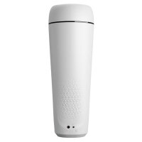 Pretty Love Sienna masturbator with vibration, sex talk, heat function and suction function