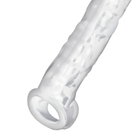 Addicted Toys Dong Extension Transparent