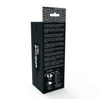 Addicted Toys Dong Extension Transparent