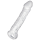 Addicted Toys Dong Extension Transparent