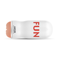 Jamyjob Vagina Masturbator Discret