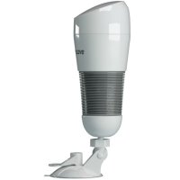 Pretty Love Hedy Mastubator with suction cup white