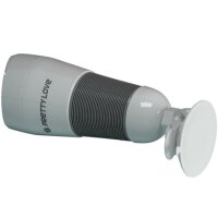 Pretty Love Hedy Mastubator with suction cup white