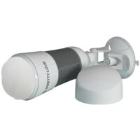 Pretty Love Hedy Mastubator with suction cup white