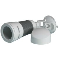 Pretty Love Hedy White Mastubator mit Saugnapf weiß