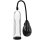 Pretty Love Alexander automatic penis pump transparent