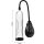 Pretty Love Alexander automatic penis pump transparent