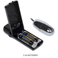 Pretty Love Alexander penis pump with vibration transparent