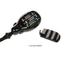 Pretty Love Alexander PSI automatische Penispumpe transparent