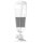 Pretty Love Hedy Mastubator with suction cup white
