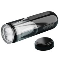 Pretty Love Lorelei Multifunctional mastubator black