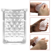 Pretty Love Lorelei Multifunctional mastubator black