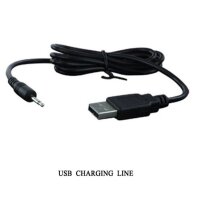 Pretty Love Shock Fun Vibro-Ei mit Elektrostoßfunktion pink