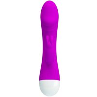 Pretty Love Smart Will Rabbit Vibrator pink