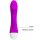 Pretty Love Smart Will Rabbit Vibrator pink