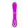 Pretty Love Honey Purple Vibrator pink