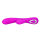 Pretty Love Honey Purple Vibrator pink