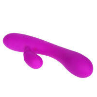 Pretty Love Victor Vibrator pink