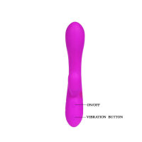 Pretty Love Victor Vibrator pink