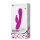 Pretty Love Hunter Rabbit Vibrator pink