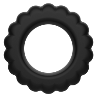 Addicted Toys Cock Ring Set 4 Pieces