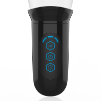 Jamyjob Spinjob Oral Sex Stimulator