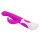 Pretty Love Hugh Rabbit Vibrator pink