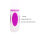 Pretty Love Hugh Rabbit Vibrator pink