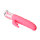 Pretty Love Steven Rabbit-Vibrator pink