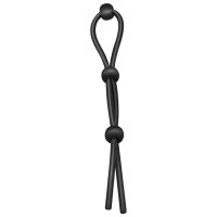 Addicted Toys Flexible Silicone Cock Ring Set 7 Pieces