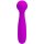 Pretty Love Massage stick 12 functions purple