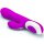 Pretty Love Smart Dempsey Aufblasbarer Vibrator pink