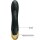 Pretty Love Smart Double Pleasure Vibrator black gold