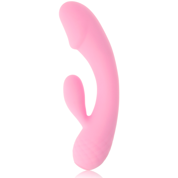 Pretty Love Smart Ron Vibrator pink