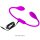 Pretty Love Dream Lovers Whip Whip/double vibrator pink