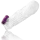 OHMAMA Penile sheath structured and vibrating