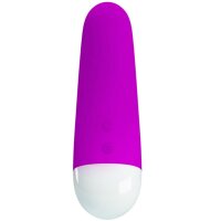 Pretty Love Luther Mini Vibrator pink