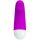 Pretty Love Luther Mini Vibrator pink