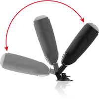 Jamyjob Milker Stroker Up And Down Function